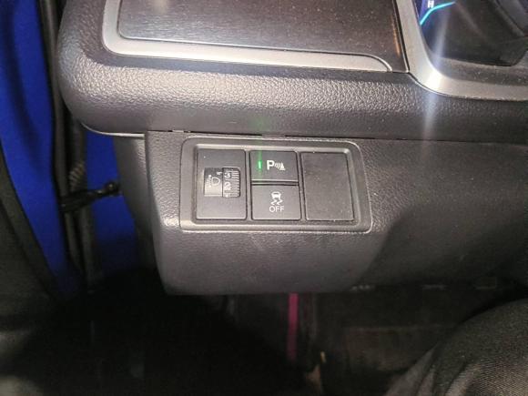 [成都·川A] 二手本田思域2016款 220TURBO 手动豪华版