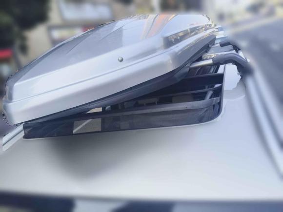 [深圳·粤B] 二手宝马宝马X32011款 xDrive35i 豪华型