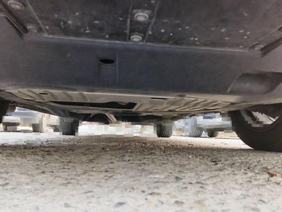 [武汉·鄂W] 二手本田皓影2021款 锐·混动 2.0L 两驱锐·豪华版