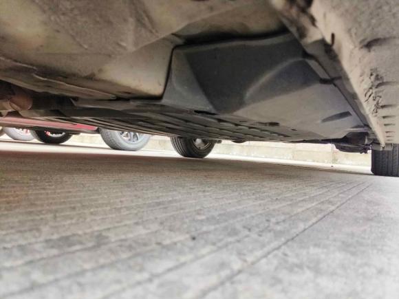 [温州·浙C] 二手本田锋范经典2012款 1.5L 自动精英版