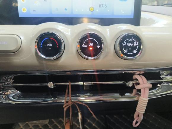 [成都·川A] 二手五菱汽车五菱缤果2024款 333km 悦享款