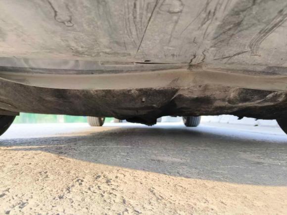 [济南·鲁A] 二手福特福克斯2012款 两厢 1.6L 自动风尚型