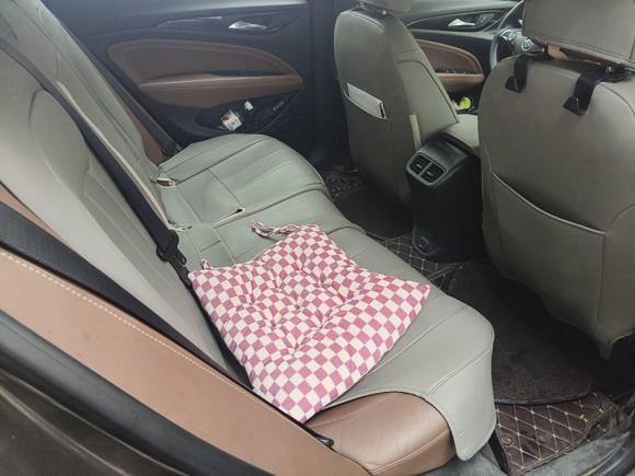 [苏州·云N] 二手别克君威2019款 20T 精英型 国VI