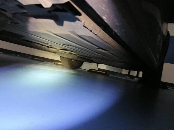 [上海·沪A] 二手领克领克022020款 高能版 2.0T 自动两驱耀Pro版