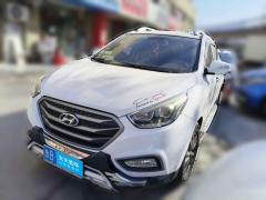 [青岛·鲁B] 现代北京现代ix352013款 2.0L 自动两驱舒适型GL 国IV