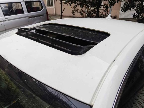 [南通·苏F] 二手雪佛兰迈锐宝2014款 2.0L 自动豪华版