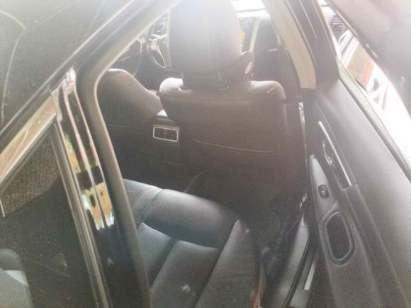 [佛山·粤Y] 二手日产天籁2016款 2.0L XL舒适版