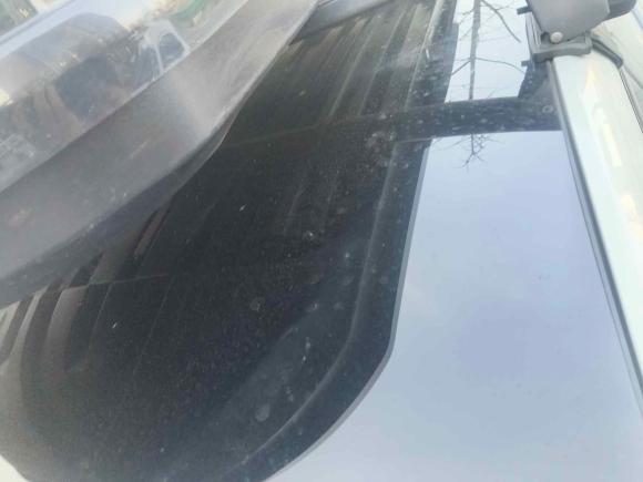 [嘉兴·浙F] 二手深蓝汽车深蓝S052024款 510Max纯电版