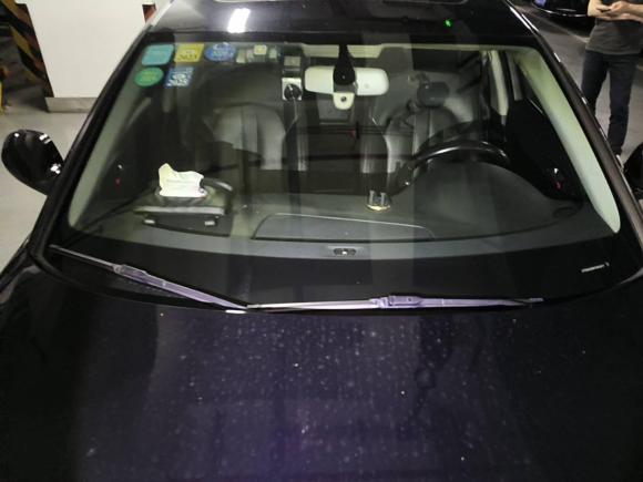 [上海·沪B] 二手奥迪奥迪A6L2015款 35 FSI quattro 舒适型