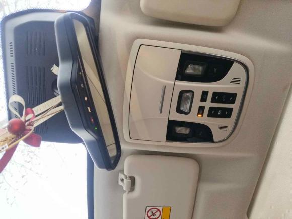 [西安·陕A] 二手哈弗哈弗H62017款 红标 2.0T 自动两驱智尚型