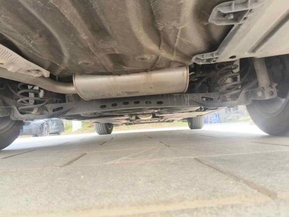 [上海·苏U] 二手大众朗逸2023款 300TSI DSG星空满逸版