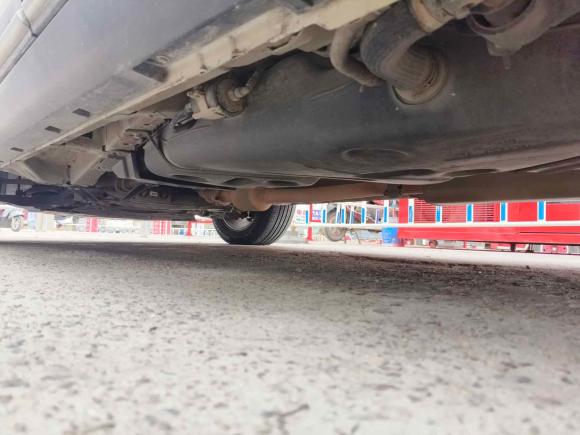 [无锡·赣A] 二手吉利汽车博越2016款 1.8TD 自动智联型