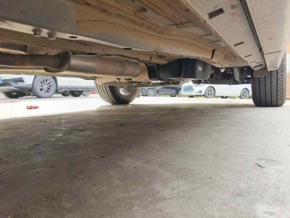 [西安·陕D] 二手奇瑞瑞虎8 PLUS2024款 冠军版 290TGDI DCT豪悦版 5座