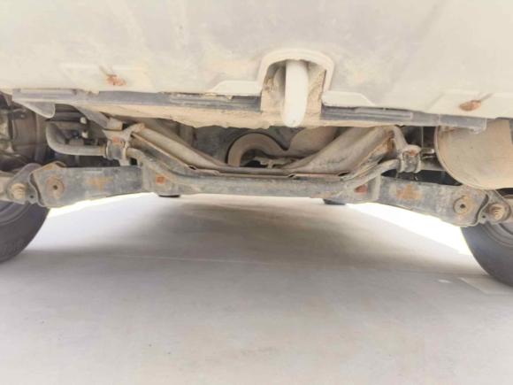 [上海·皖L] 二手哈弗哈弗H62017款 经典版 1.5T 手动两驱精英型