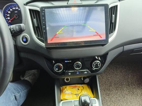 [苏州·苏E] 二手现代北京现代ix252017款 1.6L 自动智能型