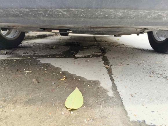 [苏州·浙D] 二手吉利汽车帝豪GS2016款 运动版 1.3T 手动领尚型