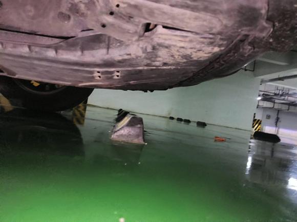 [杭州·浙A] 二手现代胜达2013款 2.4L 自动两驱舒适型