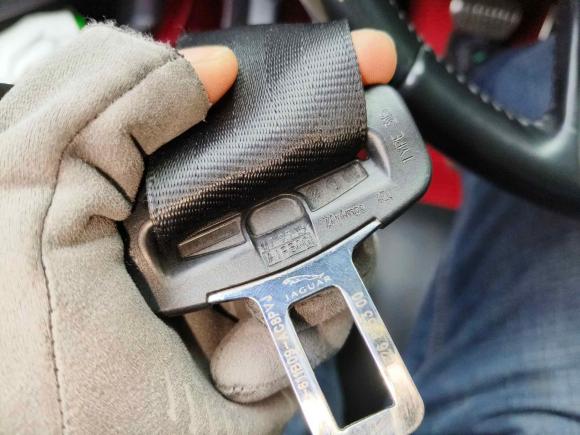 [西安·陕K] 二手捷豹捷豹XE2015款 2.0T 200PS R-Sport