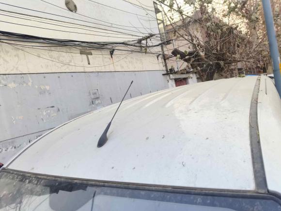 [济南·鲁D] 二手五菱汽车五菱荣光V2016款 1.5L标准型