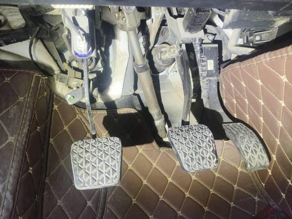 [宁波·浙B] 二手奔腾奔腾T772020款 PRO 280 TID 手动豪华型