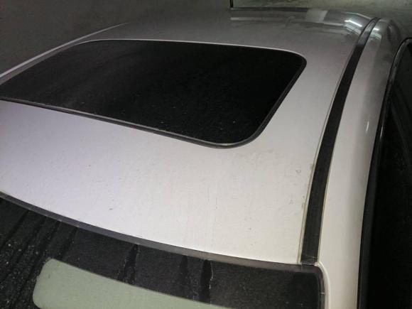 [南昌·赣A] 二手本田思域2016款 220TURBO CVT豪华版