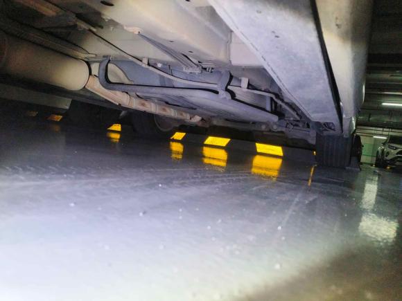 [深圳·粤B] 二手本田艾力绅2012款 2.4L VTi-S尊贵版