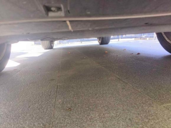 [上海·沪B] 二手奥迪奥迪Q72013款 35 TFSI 技术型