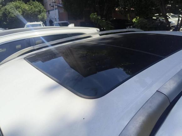 [宁波·浙B] 二手福特翼虎2013款 1.6L GTDi 两驱风尚型