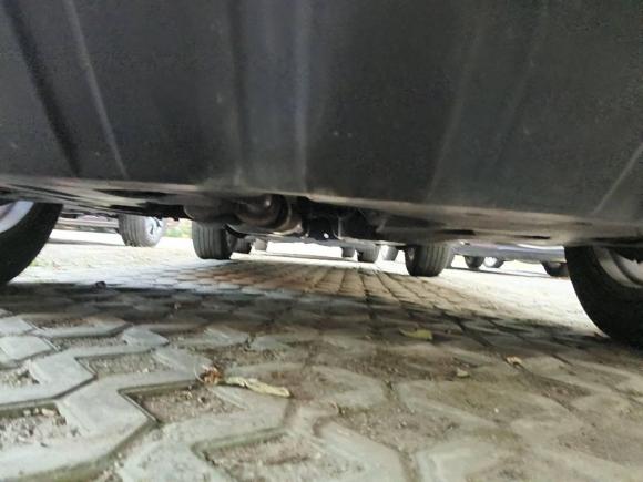 [上海·沪F] 二手讴歌讴歌RDX2013款 3.0L 两驱精英版