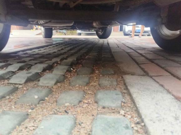 [青岛·鲁B] 二手东风帅客2014款 1.6L 手动舒适型7座 国IV