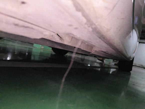 [南京·苏A] 二手马自达阿特兹2017款 2.0L 蓝天豪华版