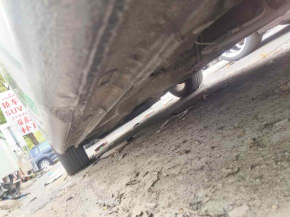 [上海·沪C] 二手大众朗逸2017款 1.6L 手动风尚版