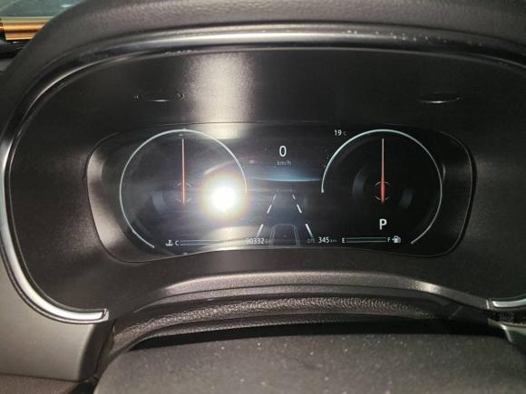 [宁波·浙B] 二手长安睿骋CC2018款 1.5T 自动尊雅型 国V