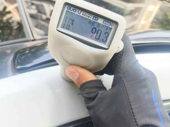 [嘉兴·浙F] 二手现代胜达2015款 2.0T 自动两驱智能型 5座