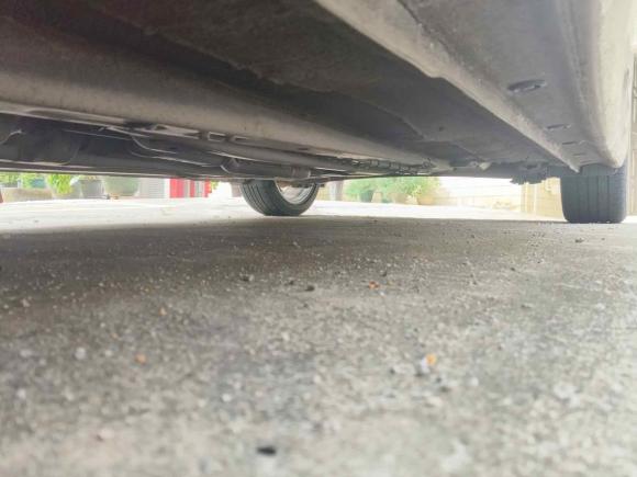 [佛山·粤E] 二手现代朗动2015款 1.6L 自动领先型