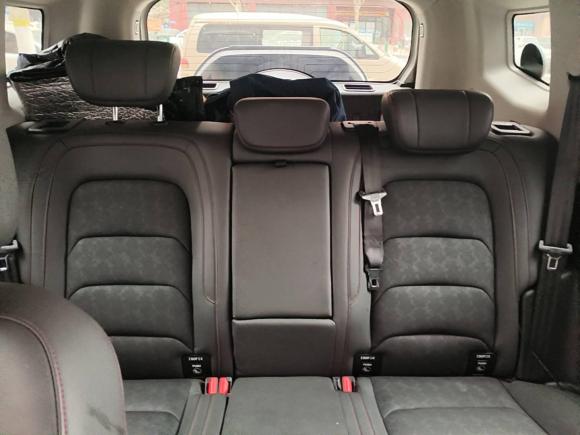 [合肥·皖A] 二手捷途捷途旅行者2023款 2.0T 四驱穿越PRO