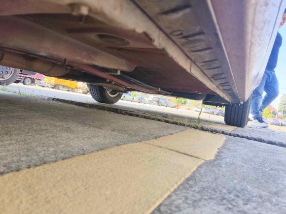 [上海·鄂E] 二手丰田卡罗拉2014款 1.6L CVT GL-i