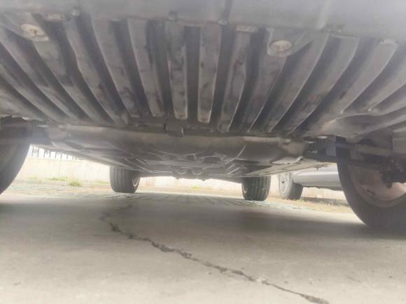 [上海·沪A] 二手奔驰奔驰GLK级2013款 GLK 300 4MATIC 动感型