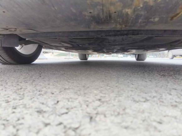 [成都·川A] 二手红旗红旗H52018款 30TD 智联享动版