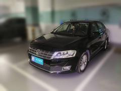 [深圳·湘B] 大众朗逸2013款 1.4TSI DSG豪华版