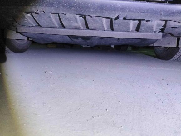 [宁波·浙B] 二手福特福克斯2018款 两厢经典 1.6L 自动风尚型智行版