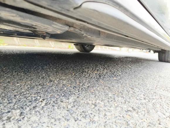 [武汉·鄂A] 二手领克领克032021款 1.5TD DCT劲 冠军版