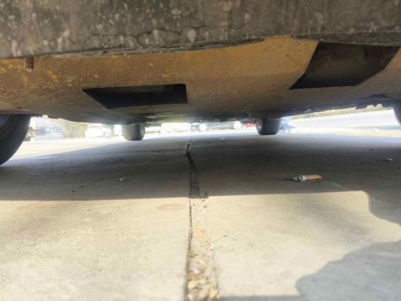 [西安·陕A] 二手本田飞度2014款 1.5L SE CVT时尚型