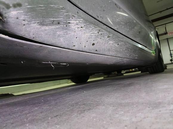 [杭州·浙A] 二手特斯拉Model 32019款 长续航全轮驱动版