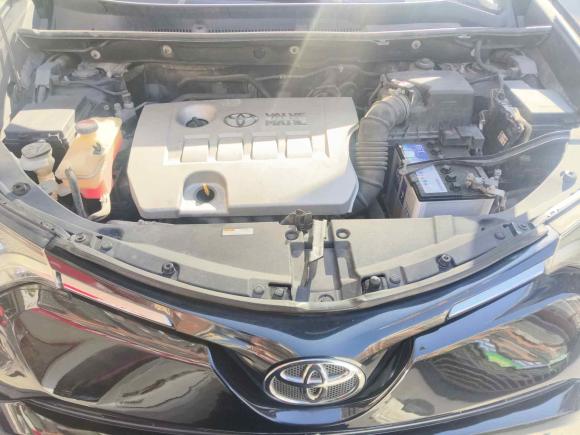 [义乌·浙G] 二手丰田RAV4荣放2016款 2.0L CVT两驱风尚版 国V