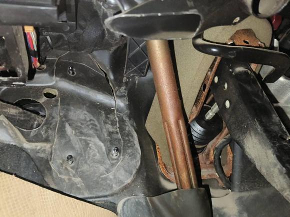 [西安·陕A] 二手大众途观2012款 1.8TSI 自动四驱菁英版