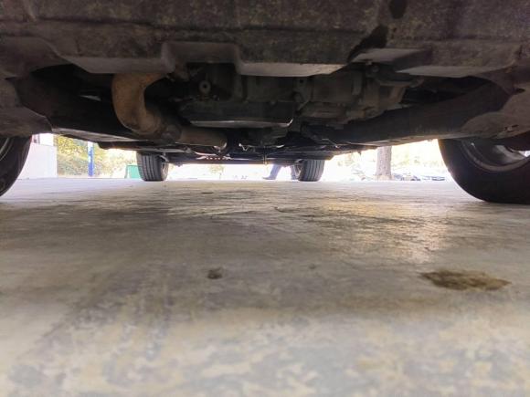 [合肥·皖A] 二手别克别克GL82017款 25S 舒适型 国V