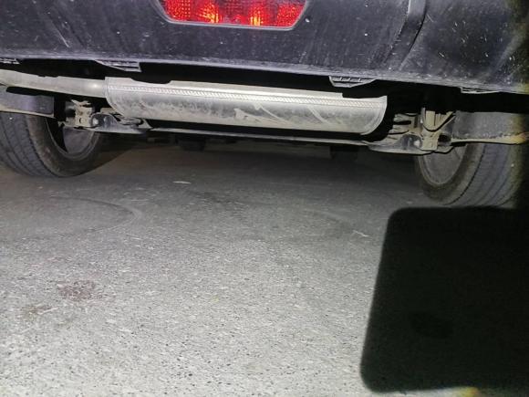 [济南·鲁A] 二手吉利汽车帝豪2023款 第4代冠军版 1.5L CVT旗舰型