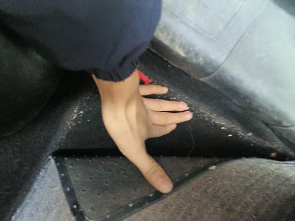 [义乌·浙G] 二手雪铁龙雪铁龙C62017款 350THP 豪华型