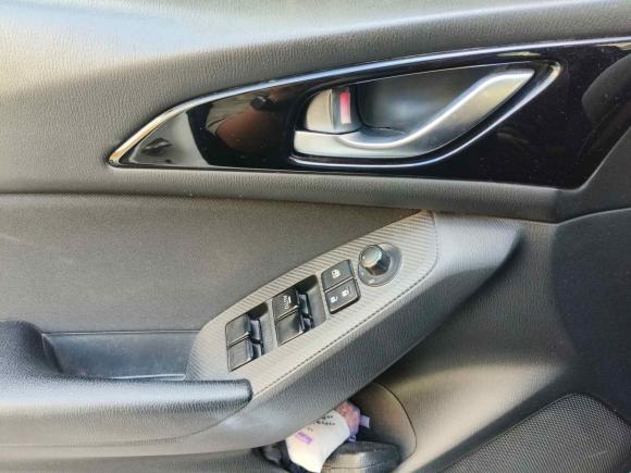 [金华·浙G] 二手马自达马自达3 昂克赛拉2014款 三厢 1.5L 手动舒适型